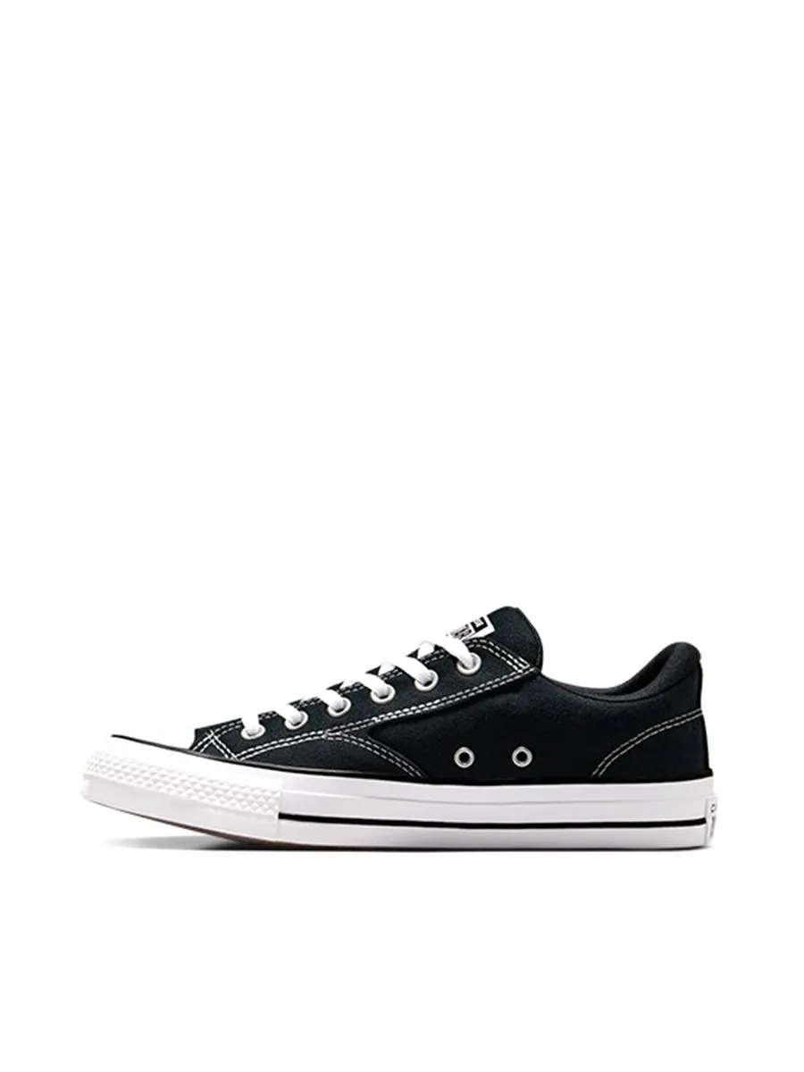 CONVERSE Men Sneaker Ctas Malden Street Ox Black CONVERSE Men Sneaker Ctas Malden Street Ox Black