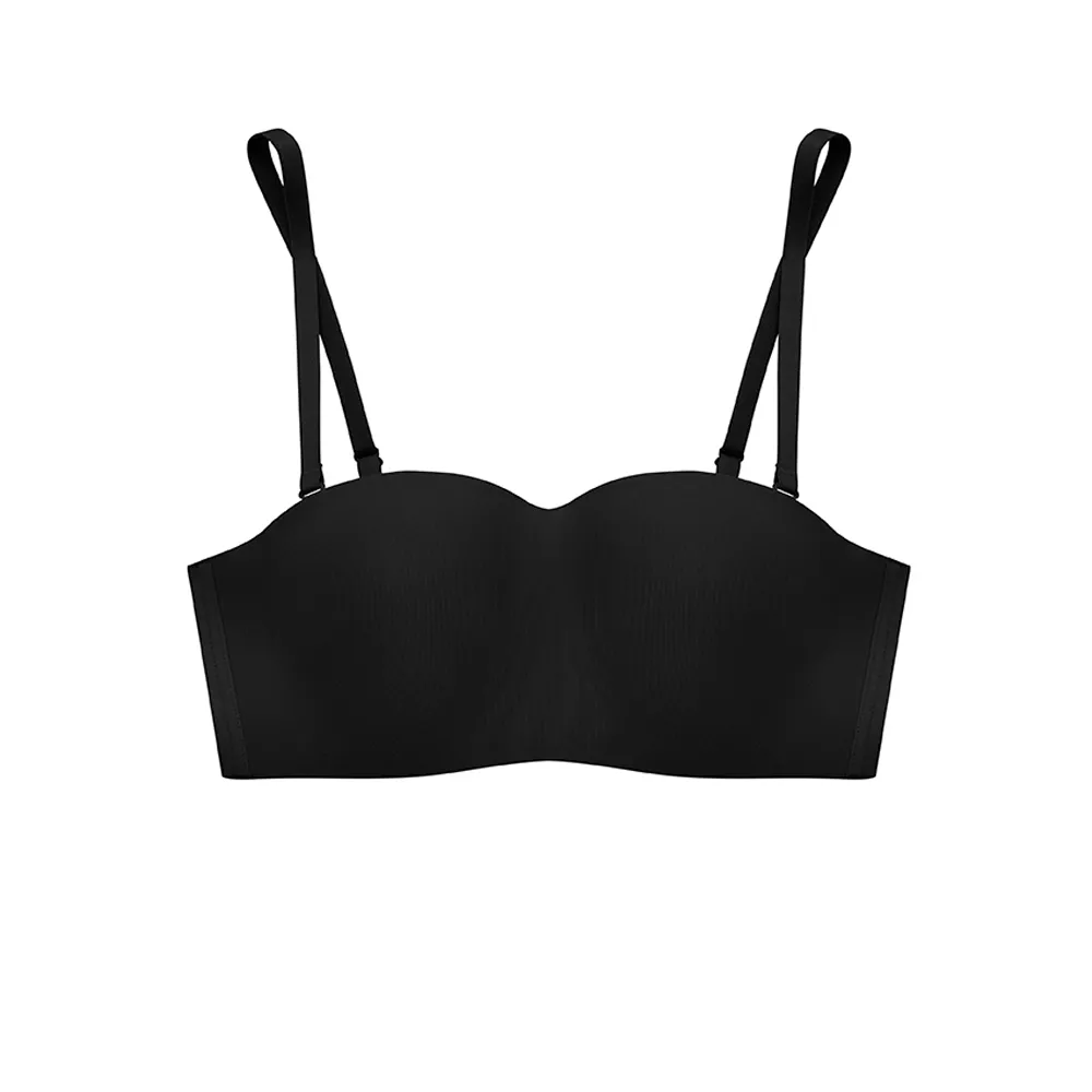 SABINA Bra Fong D Invisible Wire Pretty Perfect Collection Style no. SBU9300BK Black SABINA Bra Fong D Invisible Wire Pretty Perfect Collection Style no. SBU9300BK Black