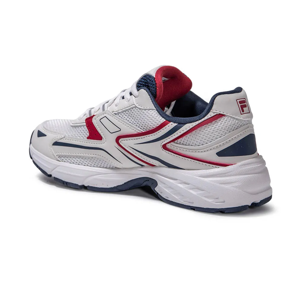 FILA Men Running Shoes Cross White - FI039SH594ELTH FILA Men Running Shoes Cross White - FI039SH594ELTH