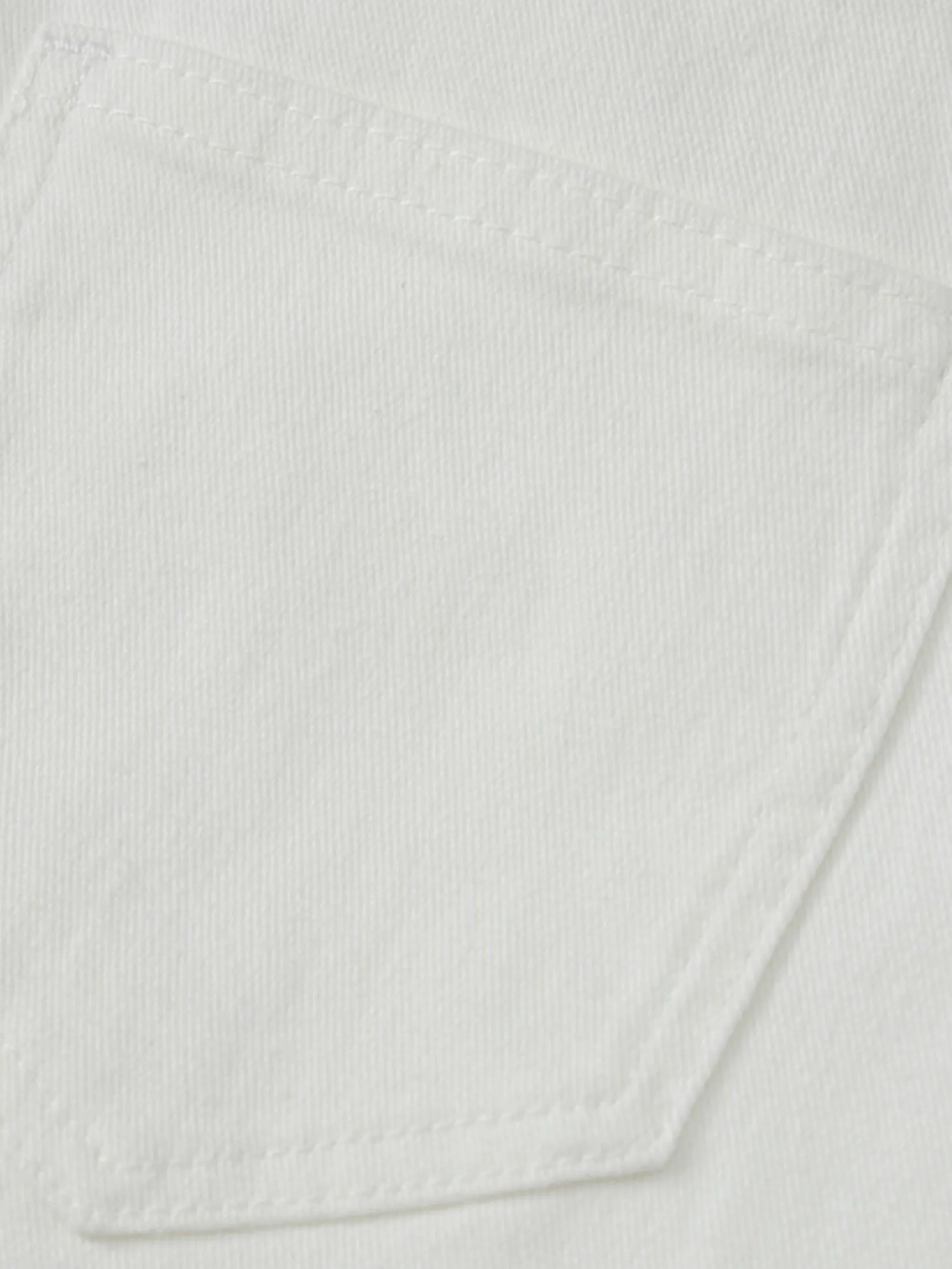 GIORDANO Women's Relax White Denim Jeans (Blue Classics) White GIORDANO Women's Relax White Denim Jeans (Blue Classics) White