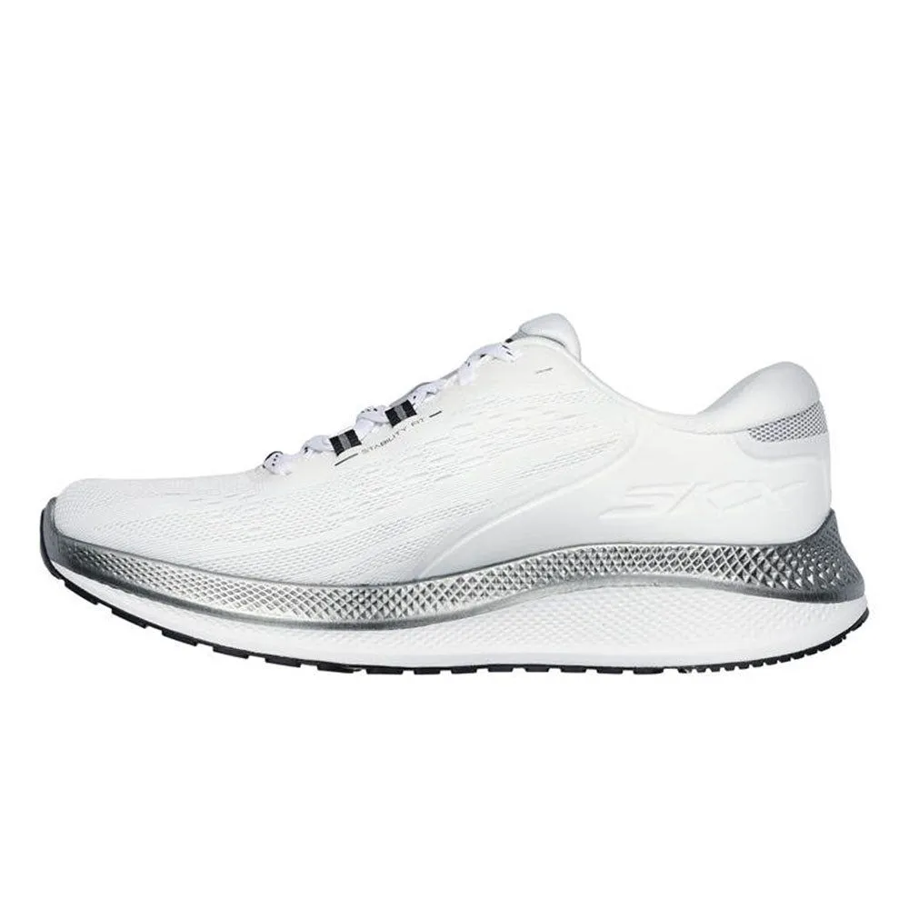 SKECHERS Men Running Shoes Go Run Persistence 2™ White - SK108SH815EGTH SKECHERS Men Running Shoes Go Run Persistence 2™ White - SK108SH815EGTH