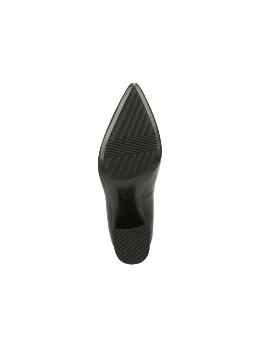 NATURALIZER Women's Heel Shoes 'Paden' - Black NATURALIZER Women's Heel Shoes 'Paden' - Black