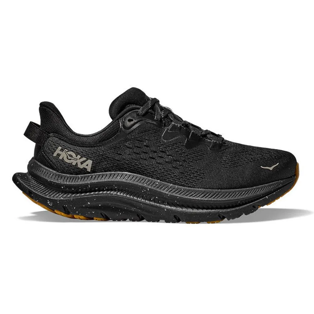 HOKA Men Running Shoes Kawana 2 Black - HO229SH350EETH HOKA Men Running Shoes Kawana 2 Black - HO229SH350EETH