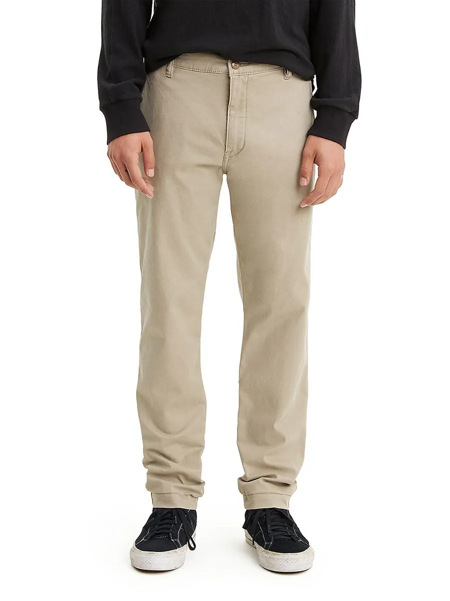 LEVI'S XX Chino Standard Taper Pants 85226-0069 True Chino Twill LEVI'S XX Chino Standard Taper Pants 85226-0069 True Chino Twill