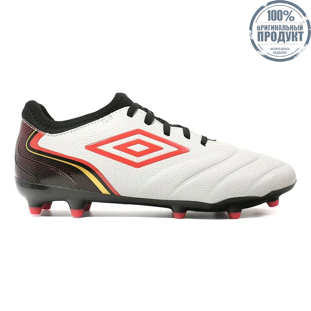 UMBRO Men Football Shoes Tocco V Club FG Grey - UM126SH991EGTH UMBRO Men Football Shoes Tocco V Club FG Grey - UM126SH991EGTH