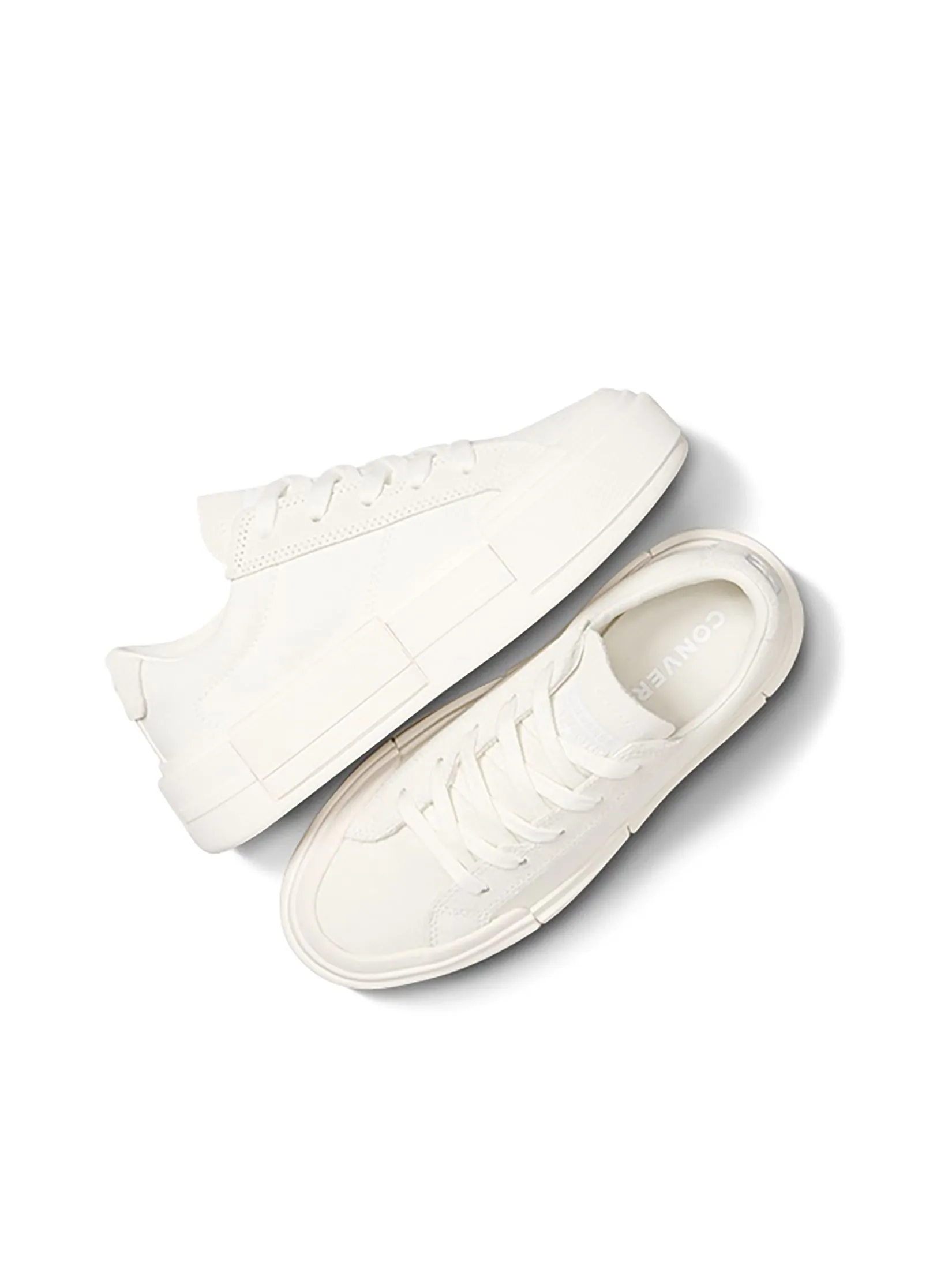 CONVERSE Unisex Sneakers Ctas Cruise Ox White CONVERSE Unisex Sneakers Ctas Cruise Ox White