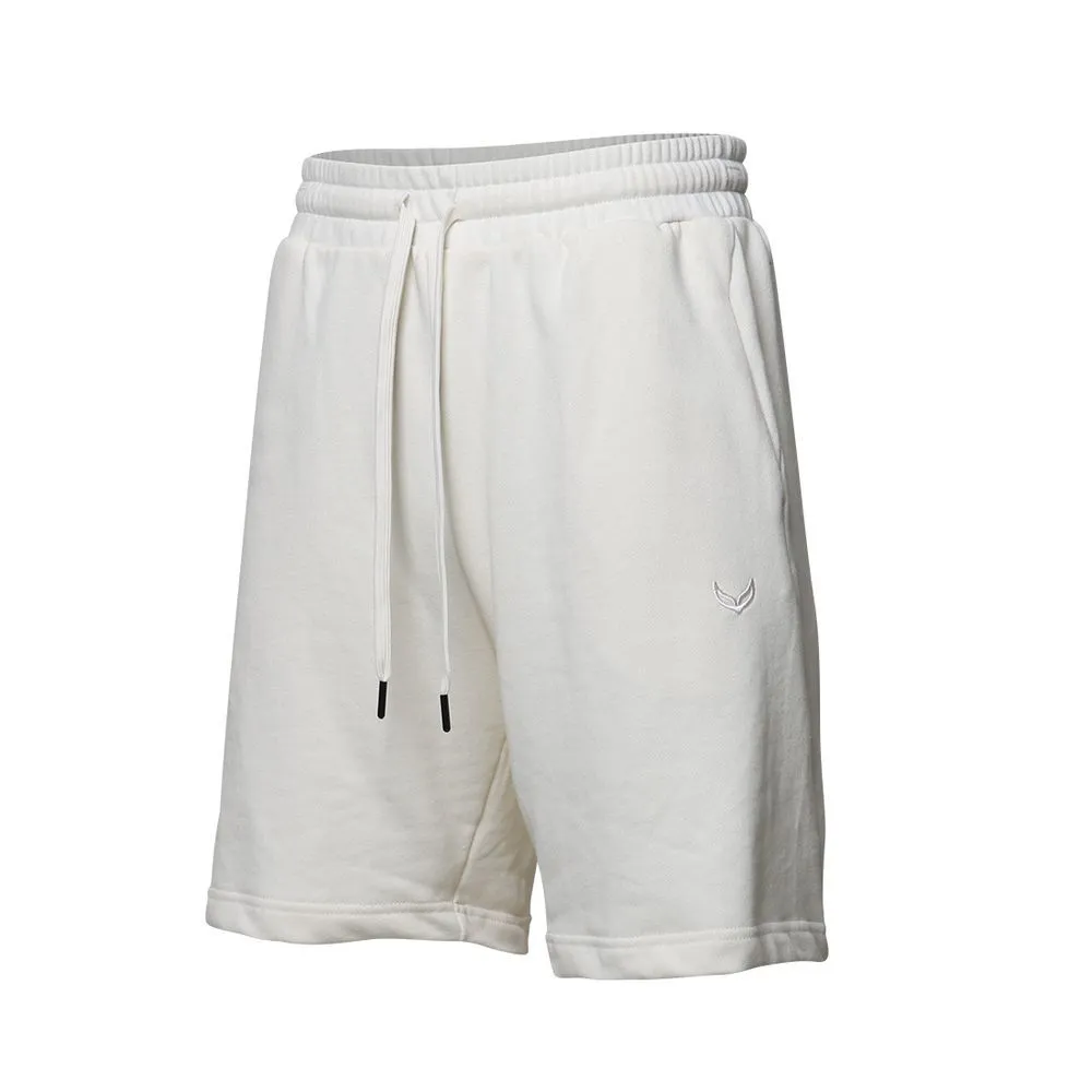 GRAND SPORT White Track Pants (047010) GRAND SPORT White Track Pants (047010)