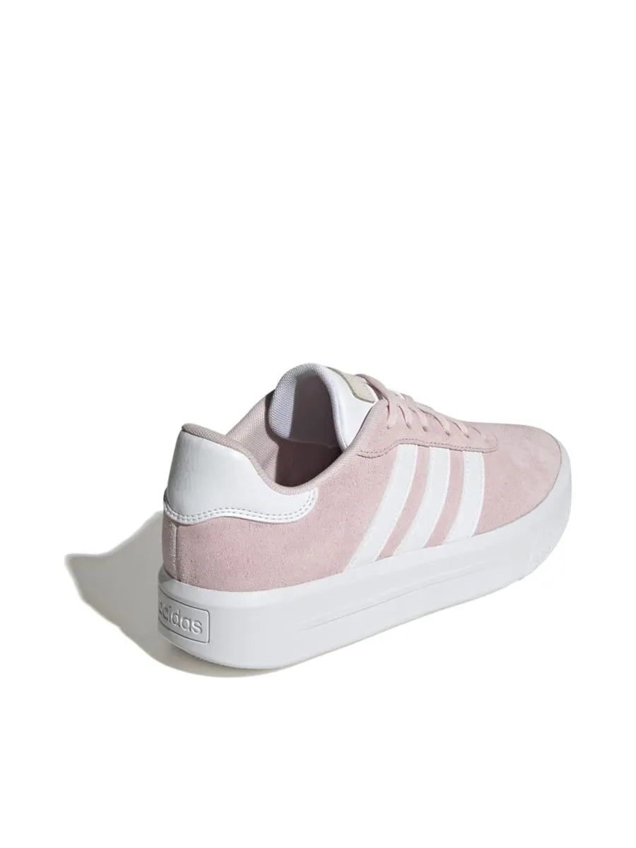ADIDAS Women Sneakers Court Silk IG8610 ADIDAS Women Sneakers Court Silk IG8610