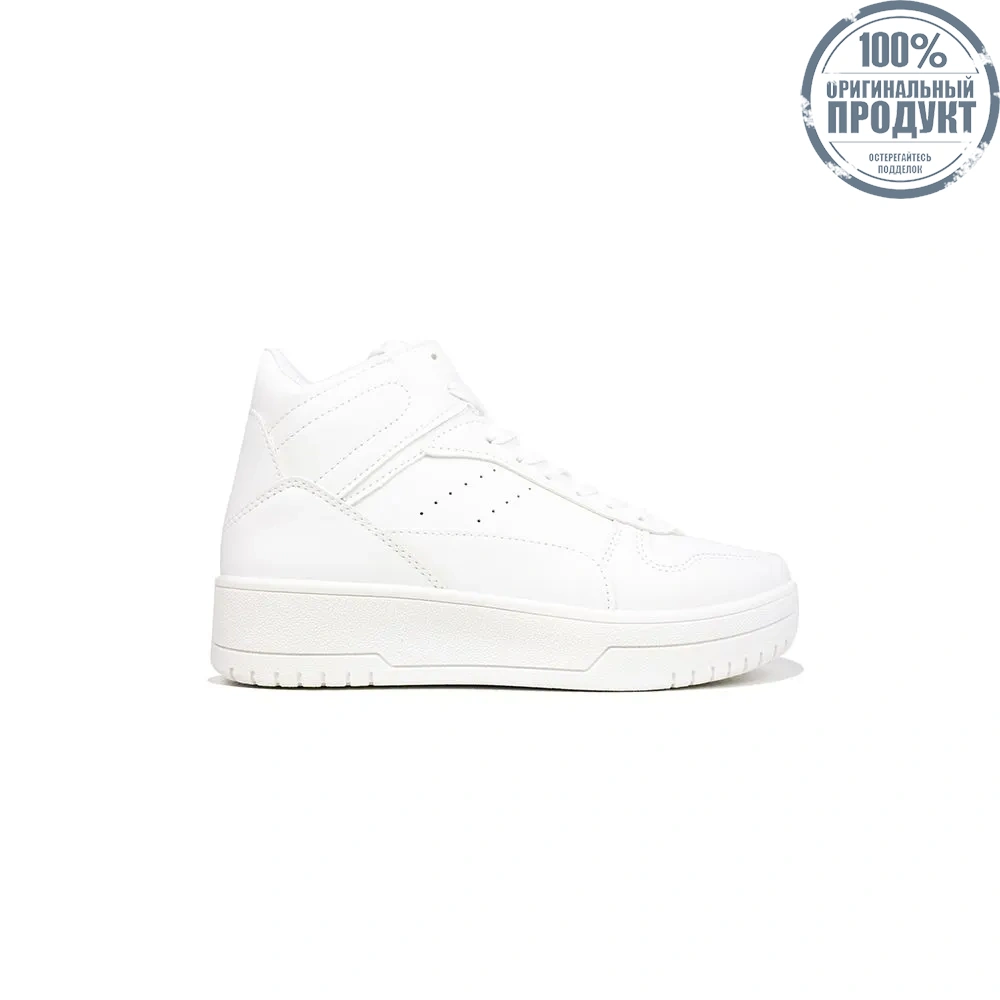 Roving Fox White Sneakers FW1939 Roving Fox White Sneakers FW1939