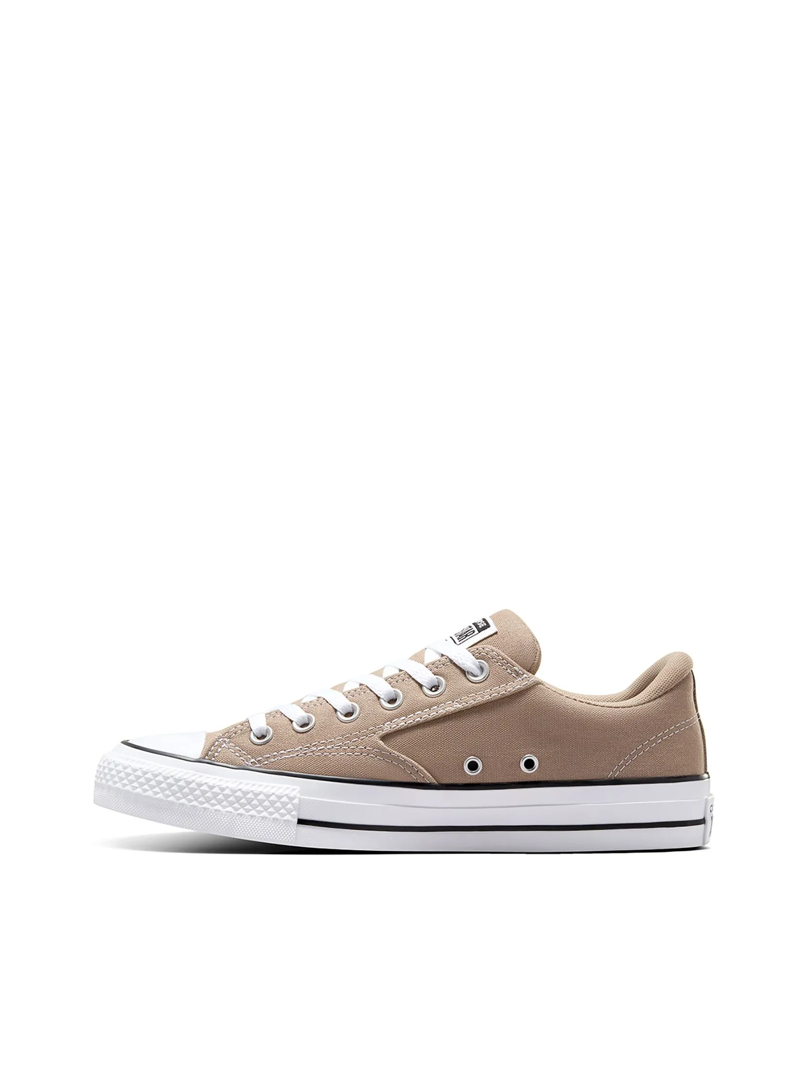 CONVERSE Men Sneakers Ctas Malden Street Seasonal Color Ox Brown Vintage Cargo/White/Black CONVERSE Men Sneakers Ctas Malden Street Seasonal Color Ox Brown Vintage Cargo/White/Black