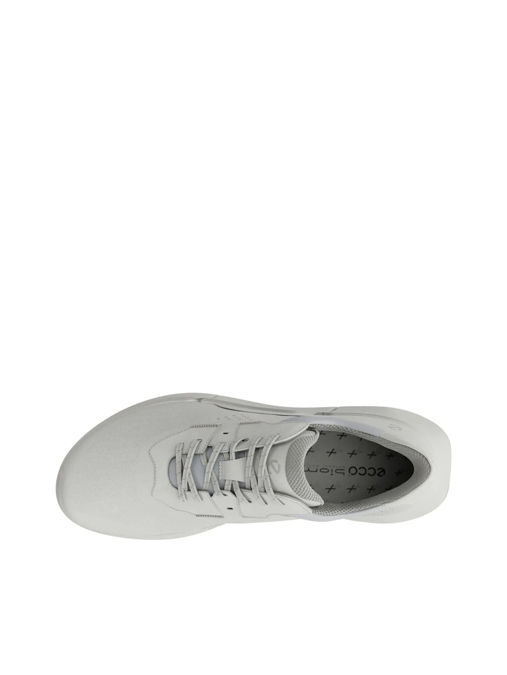 ECCO Women Sneakers Biom 2.2 White ECCO Women Sneakers Biom 2.2 White
