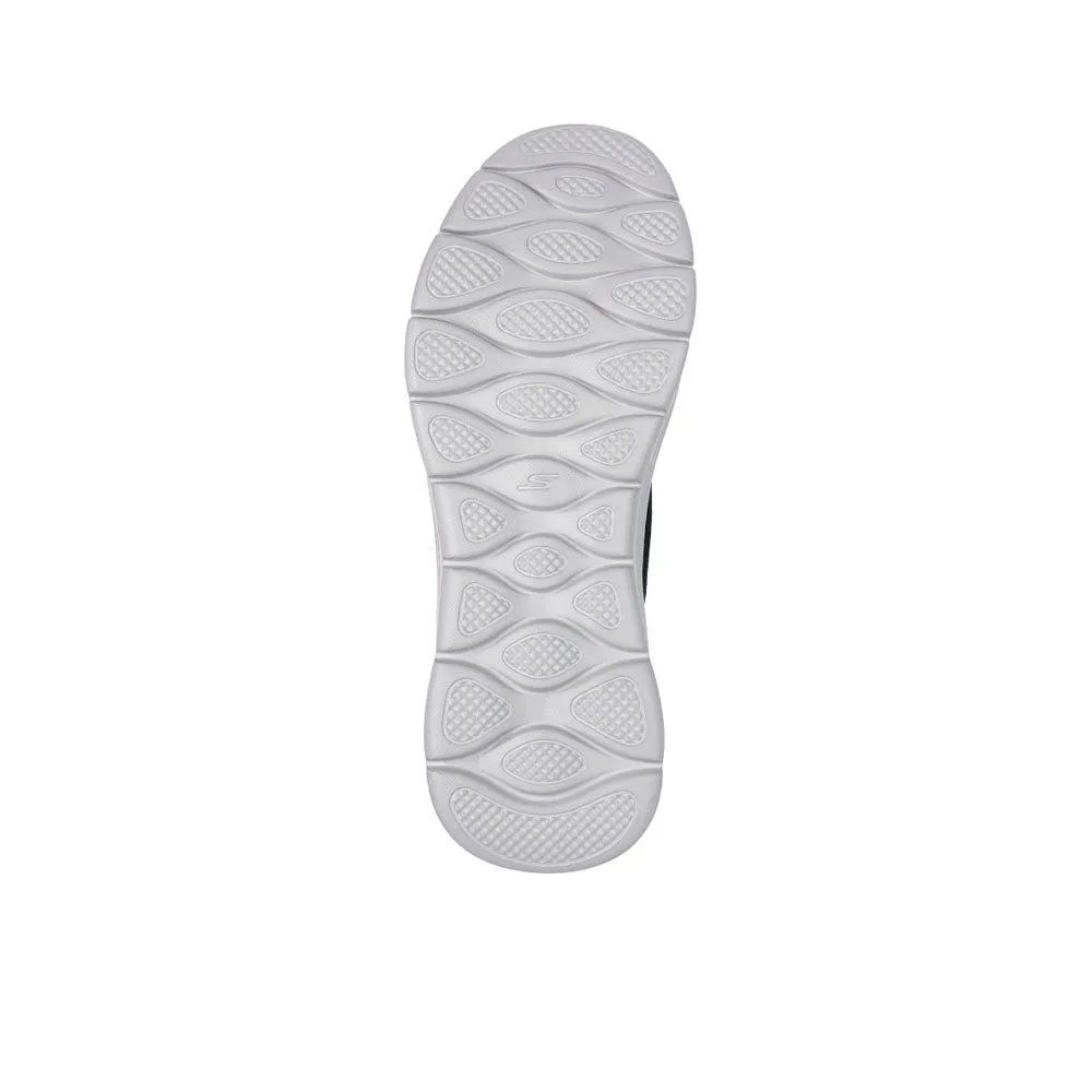 SKECHERS Men Training Shoes Slip-ins® GO WALK® Flex - Hands Up Blue - SK108SH530EHTH SKECHERS Men Training Shoes Slip-ins® GO WALK® Flex - Hands Up Blue - SK108SH530EHTH