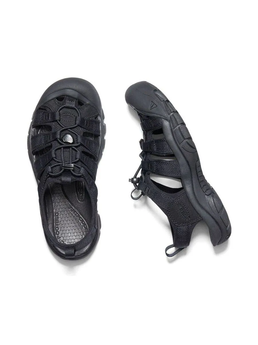 KEEN 1025028 W-Newport H2 Triple Black KEEN 1025028 W-Newport H2 Triple Black