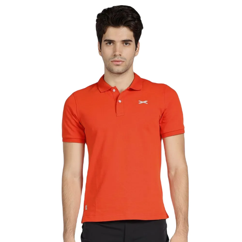 XOLO Orange POLO Basic (040033) XOLO Orange POLO Basic (040033)