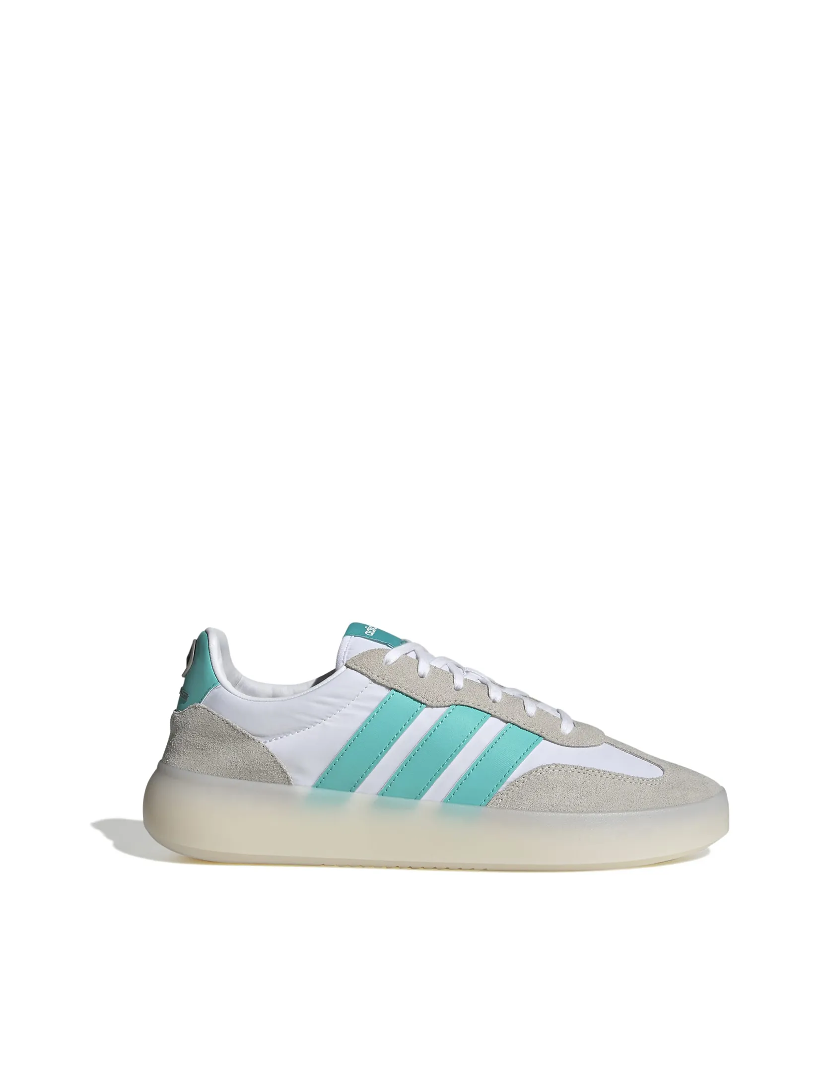 ADIDAS Unisex Sneakers Mercedes AMG Petronas Formula One Team Barreda Decode ADIDAS Unisex Sneakers Mercedes AMG Petronas Formula One Team Barreda Decode