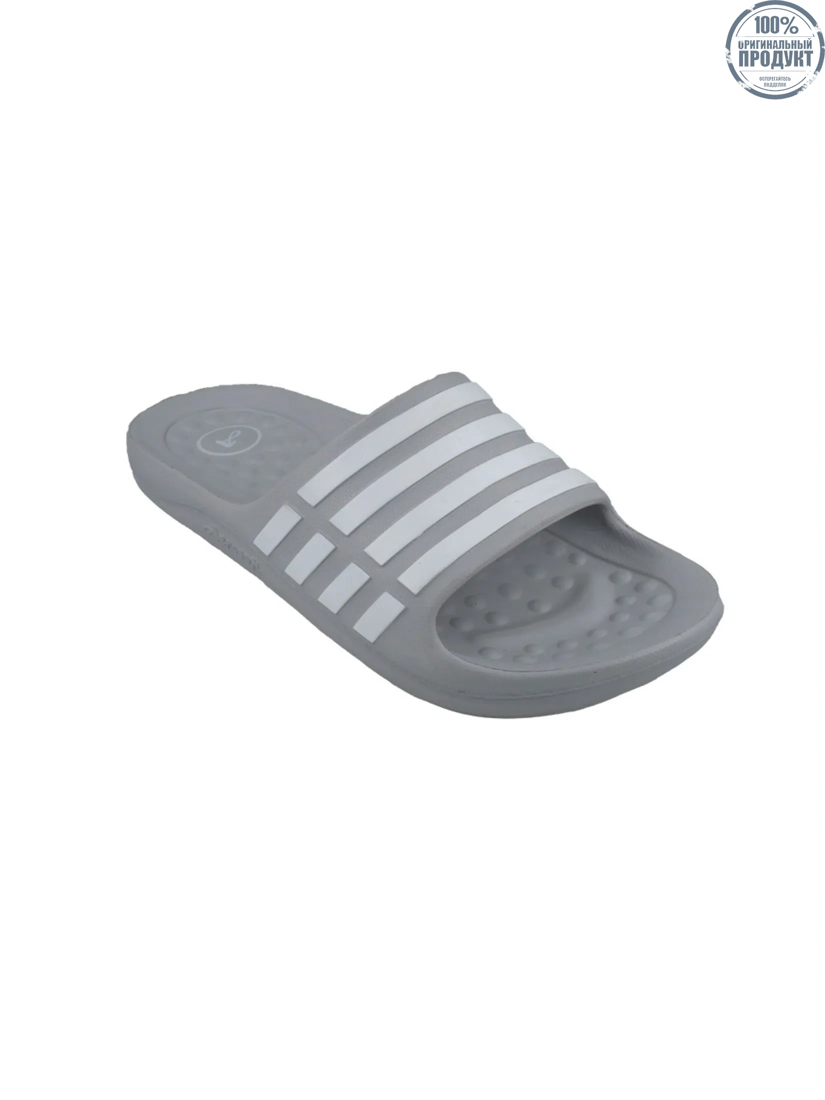 AEROSOFT Unisex Sandals U1818 - Grey AEROSOFT Unisex Sandals U1818 - Grey