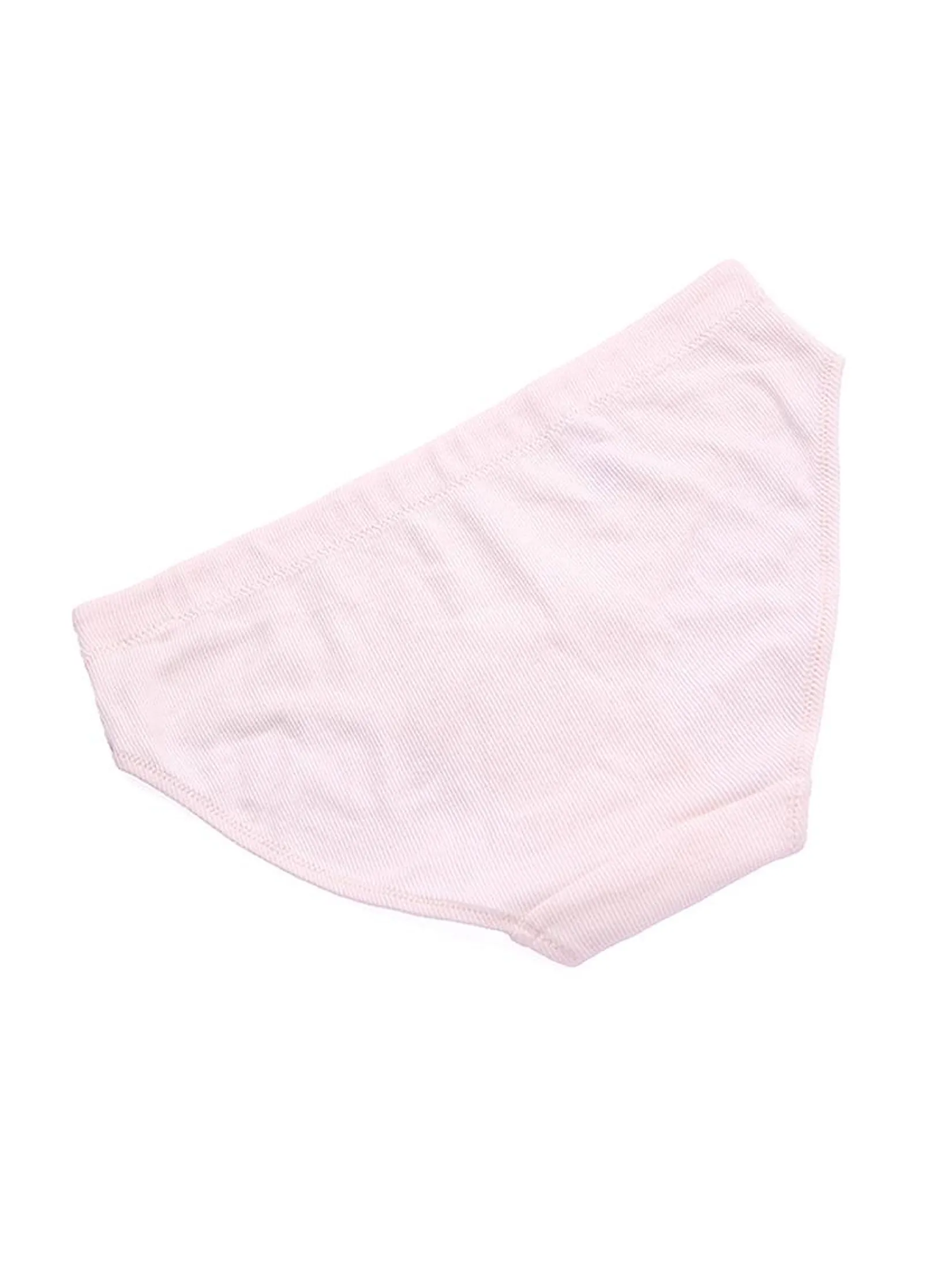 SABINA SABINA COZY COTTON Bikini Panty - Pink SABINA SABINA COZY COTTON Bikini Panty - Pink