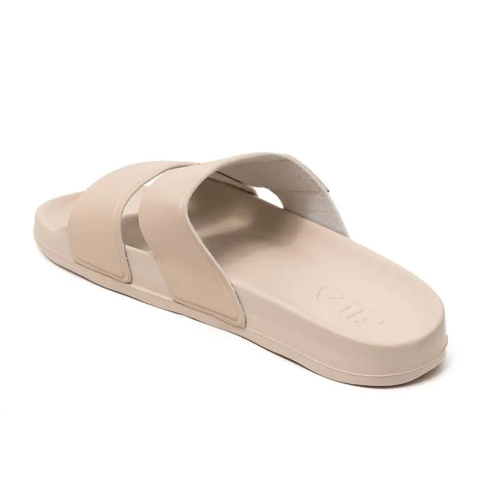FILA Men Sandals Reminder Cream - FI039SH900EFTH FILA Men Sandals Reminder Cream - FI039SH900EFTH