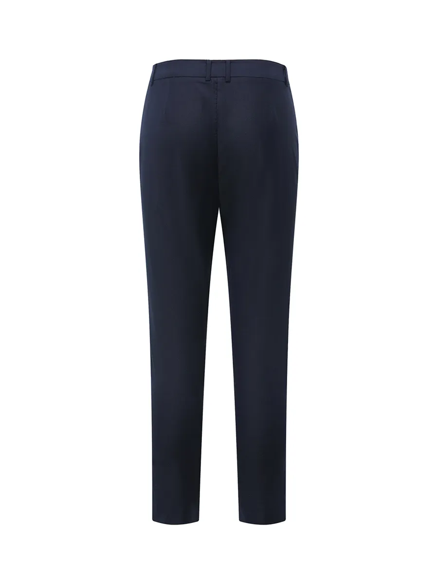G2000 Women Clothing Pants  Skinny Shape  Navy G2000 Women Clothing Pants  Skinny Shape  Navy