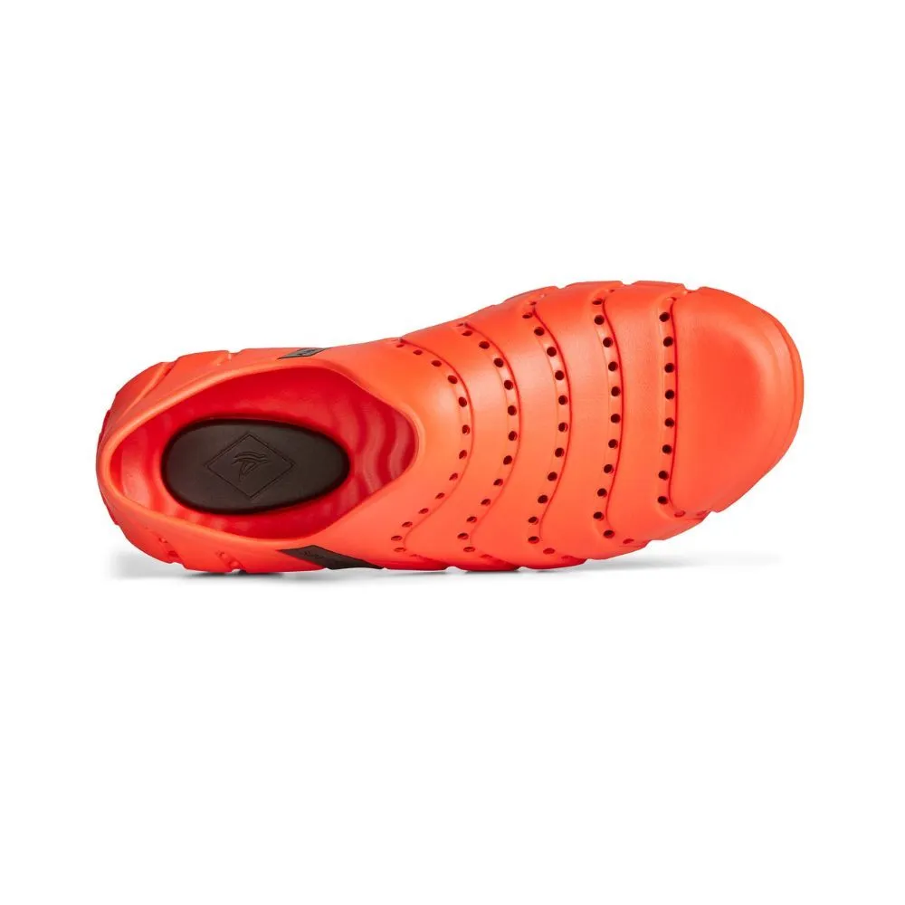 SPERRY Orange Water Strider SPERRY Orange Water Strider