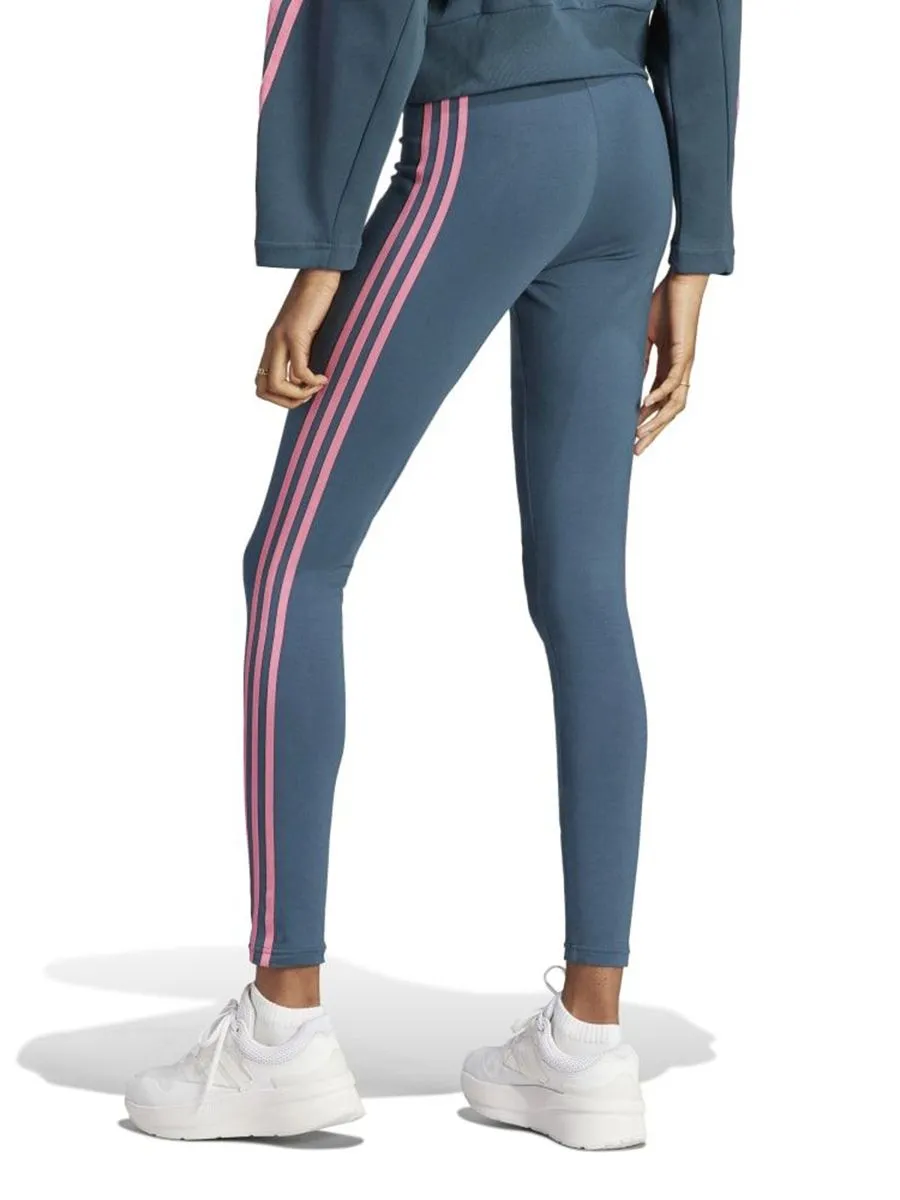 ADIDAS Women Leggings Future Icons 3 Stripes IM2518 ADIDAS Women Leggings Future Icons 3 Stripes IM2518