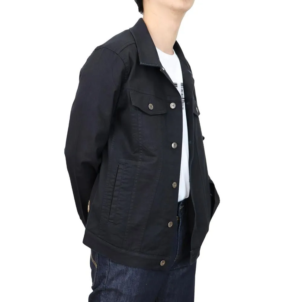 BOVY BJM9204- JACKET BLACK BOVY BJM9204- JACKET BLACK