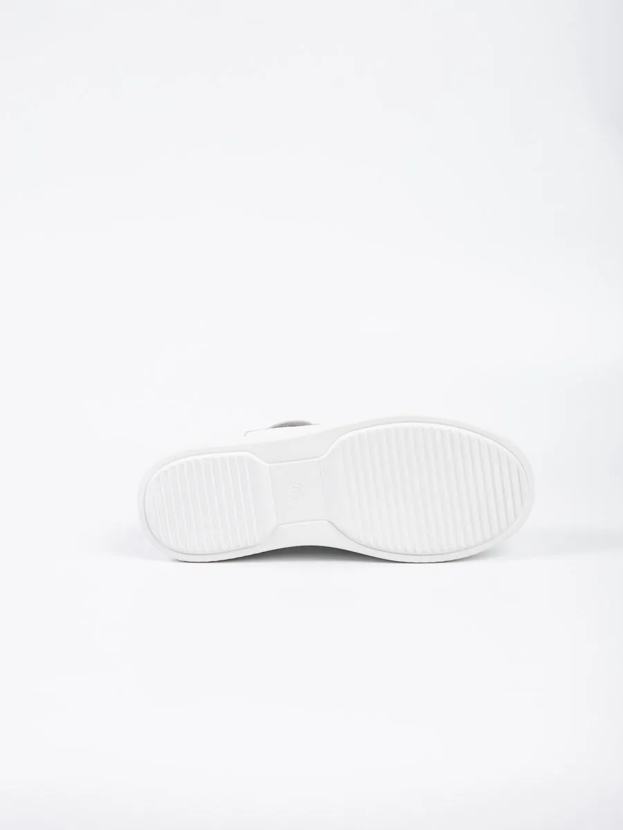 PLAYBOY Women Sneakers White PLAYBOY Women Sneakers White