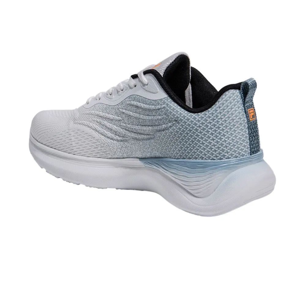 FILA Men Running Shoes Breeze White - FI039SH950EGTH FILA Men Running Shoes Breeze White - FI039SH950EGTH