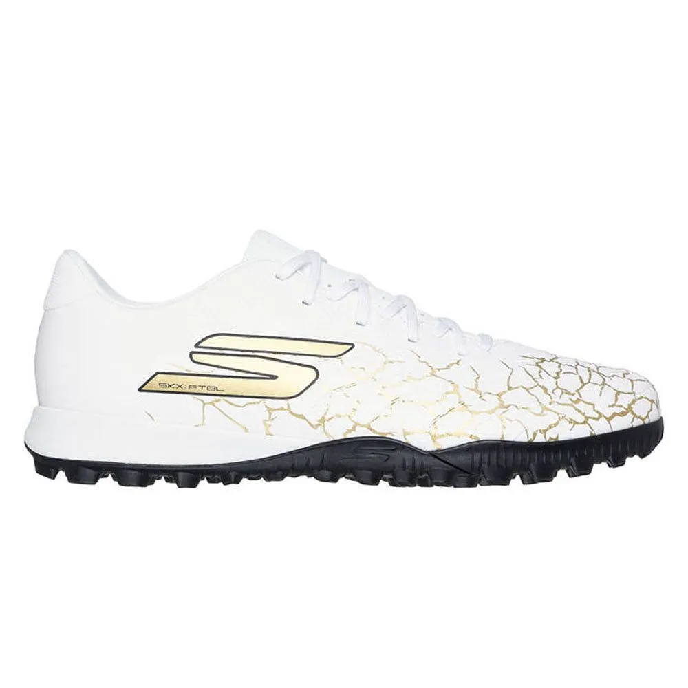 SKECHERS Men Football Shoes SKX_1.5 Academy TF White - SK108SH775EFTH SKECHERS Men Football Shoes SKX_1.5 Academy TF White - SK108SH775EFTH
