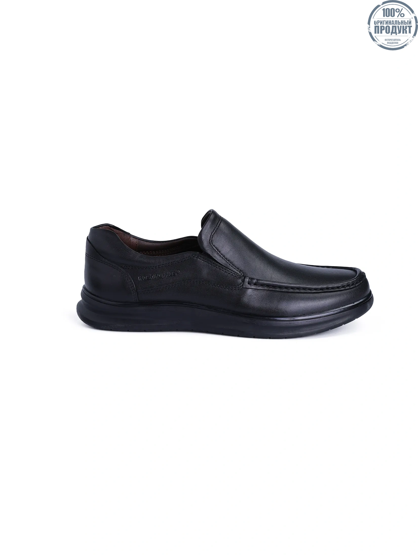HUSH PUPPIES Men s Shoes Casual Shoes Slip-ons  - BLACK HUSH PUPPIES Men s Shoes Casual Shoes Slip-ons  - BLACK
