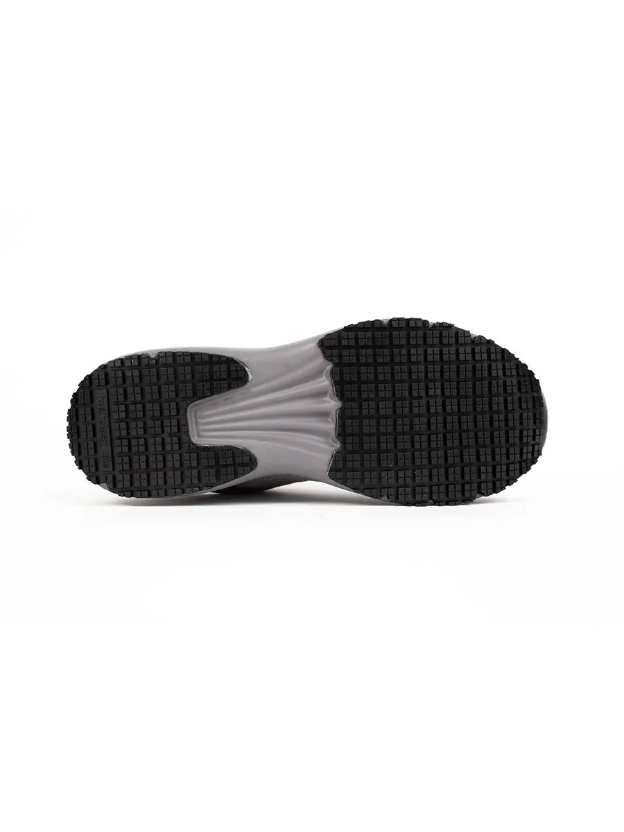 SAFETY JOGGER Men's Sport Safety Shoes BALTO Grey SAFETY JOGGER Men's Sport Safety Shoes BALTO Grey