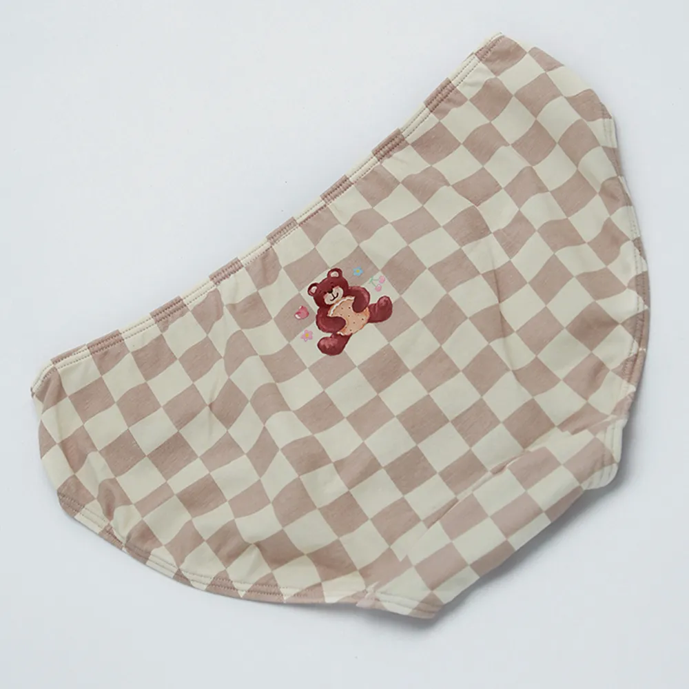 SABINA PANTY - DADDY LOVES SABINA COLLECTION STYLE NO. SULU585CM Chocolate SABINA PANTY - DADDY LOVES SABINA COLLECTION STYLE NO. SULU585CM Chocolate