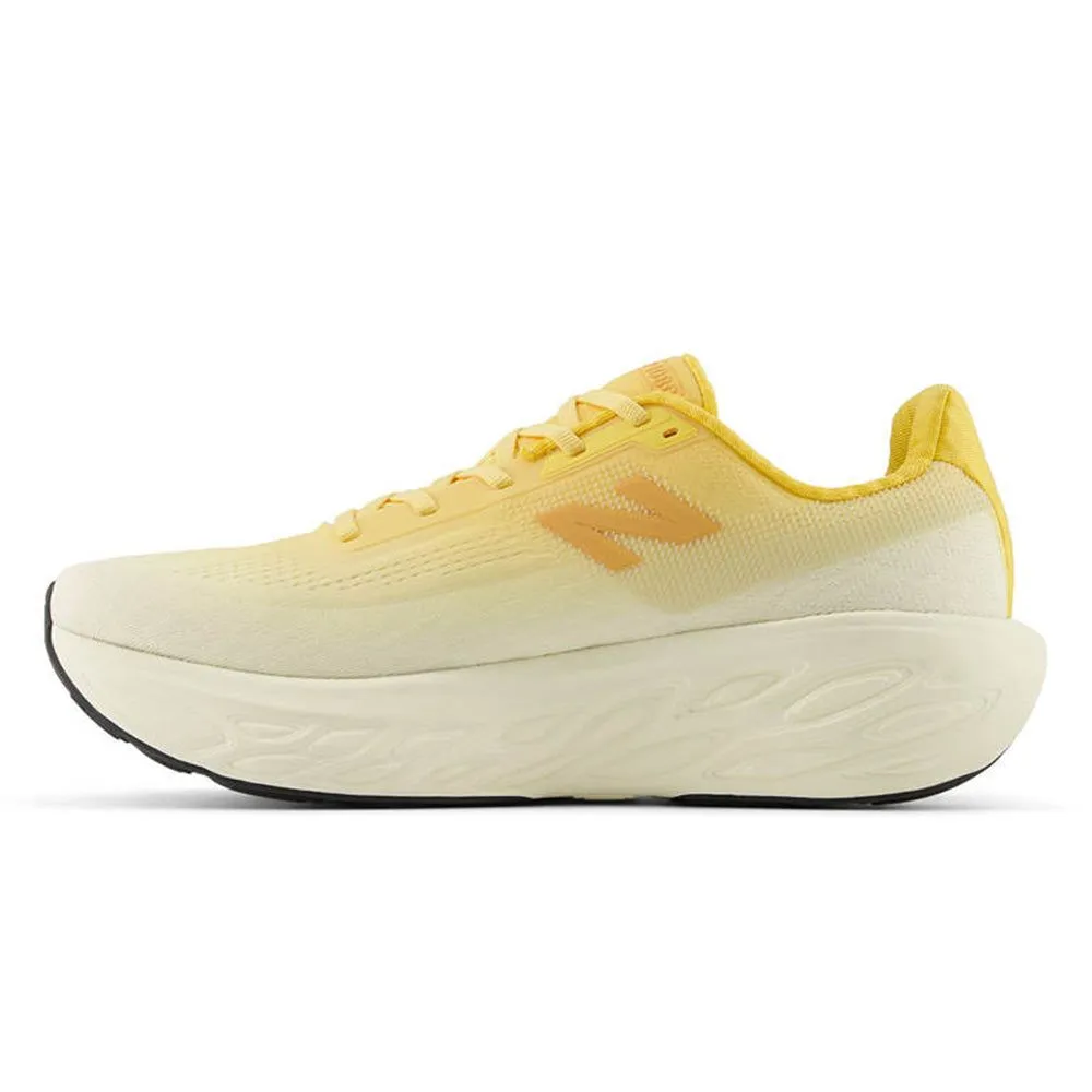 NEW BALANCE Men Running Shoes Fresh Foam X 1080v14 2E Yellow - NE081SH590EGTH NEW BALANCE Men Running Shoes Fresh Foam X 1080v14 2E Yellow - NE081SH590EGTH