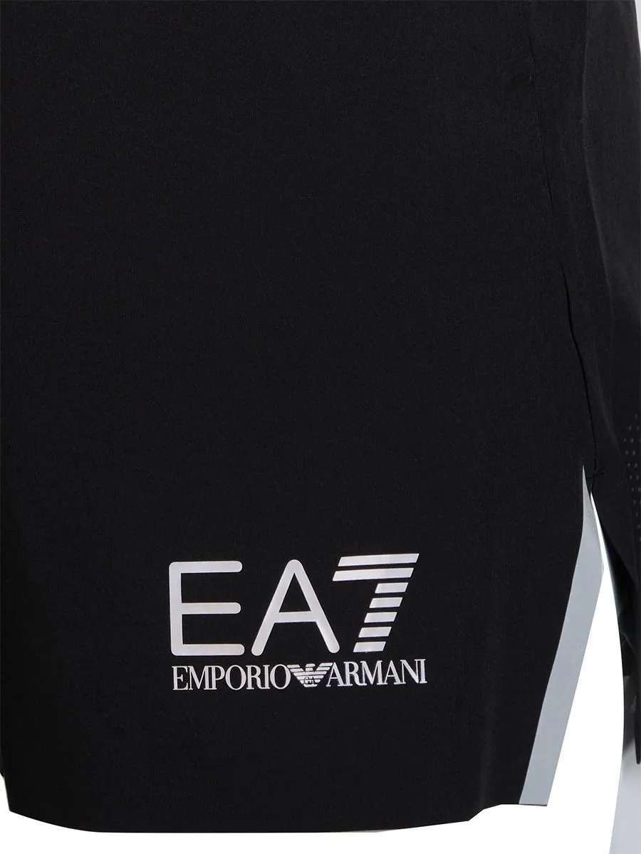 EA7 Men Shorts Fw23 EA7 Men Shorts Fw23