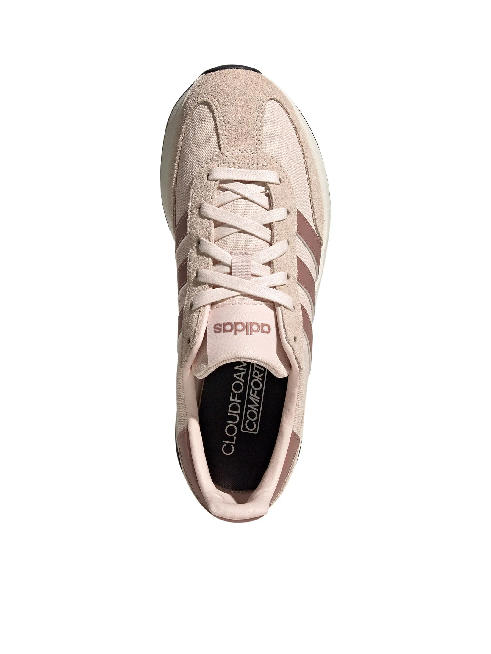 ADIDAS Women Shoes RUN 70s 2.0 JI4916 Piggy Pink ADIDAS Women Shoes RUN 70s 2.0 JI4916 Piggy Pink