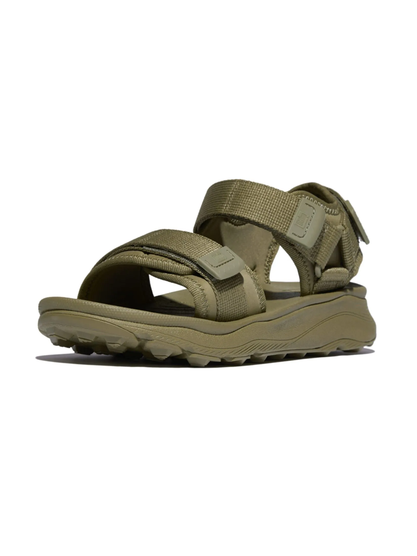 FitFlop™ WOMEN'S NEO-D-HYKER (XT) W/RESISTANT GREEN FitFlop™ WOMEN'S NEO-D-HYKER (XT) W/RESISTANT GREEN