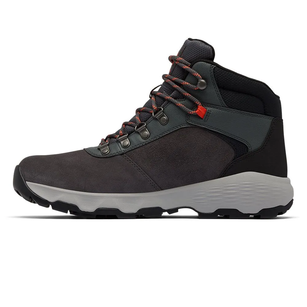 COLUMBIA Men Hiking Shoes Newton Wander™ - Wide Grey - CO399SH882EHTH COLUMBIA Men Hiking Shoes Newton Wander™ - Wide Grey - CO399SH882EHTH