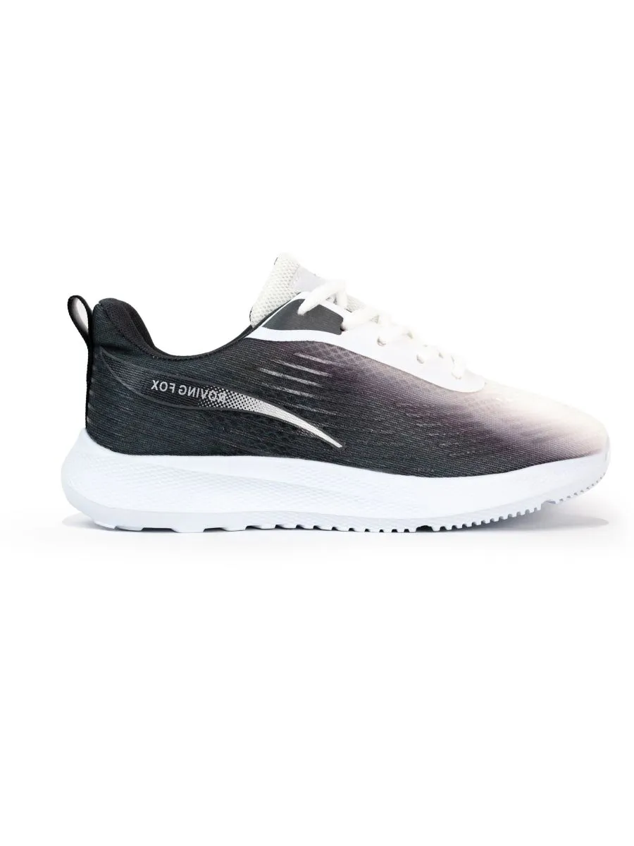 Roving Fox Men's Sneaker RF Grey Roving Fox Men's Sneaker RF Grey