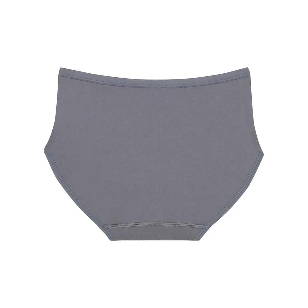 WACOAL Grey Short Panty WU4C34 WACOAL Grey Short Panty WU4C34