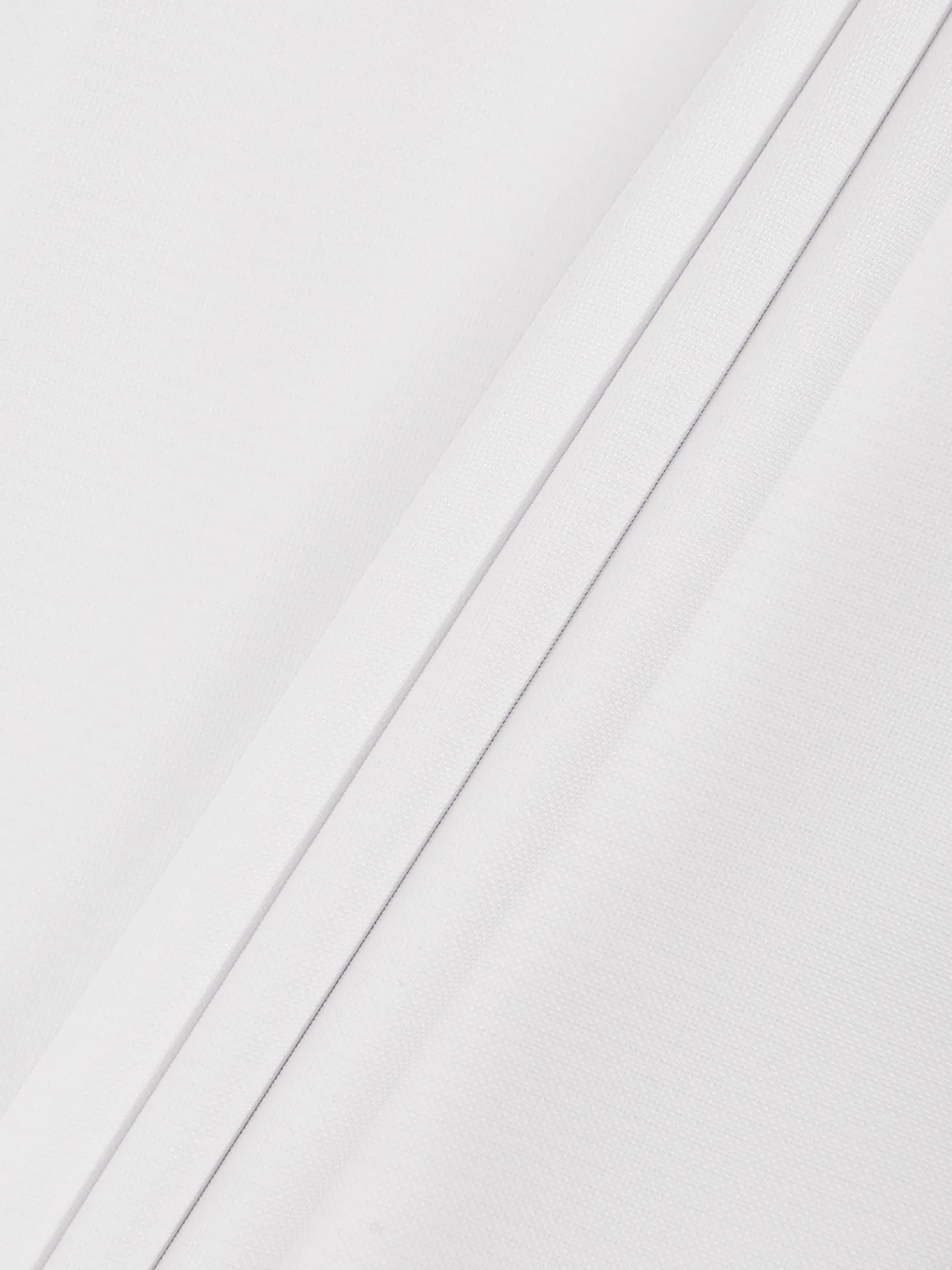 G2000 Men Clothing Non-Iron Dry Texture Shirt  Smart Fit - 5112327200 - White G2000 Men Clothing Non-Iron Dry Texture Shirt  Smart Fit - 5112327200 - White