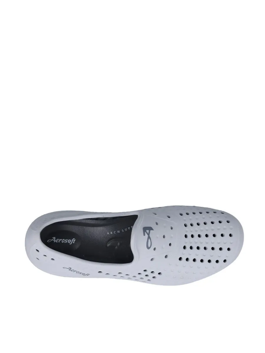 AEROSOFT Unisex Sneaker Air Walk - Grey AEROSOFT Unisex Sneaker Air Walk - Grey