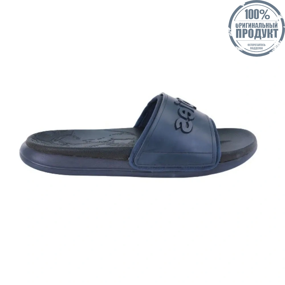 HUSH PUPPIES Men's Shoes Model JOSE SF.SLIDE HP PHSFQ2420N - BLUE Sandals Slides HUSH PUPPIES Men's Shoes Model JOSE SF.SLIDE HP PHSFQ2420N - BLUE Sandals Slides