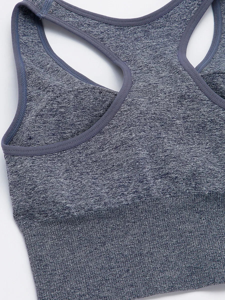 SABINA Bra Sbn Sport Collection - DarkBlue SABINA Bra Sbn Sport Collection - DarkBlue