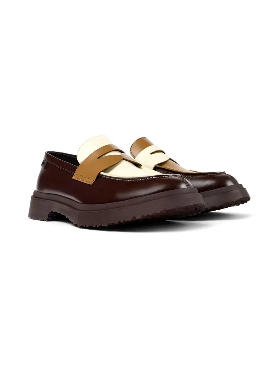 CAMPER Men Casual Shoes TWS Multicolor CAMPER Men Casual Shoes TWS Multicolor
