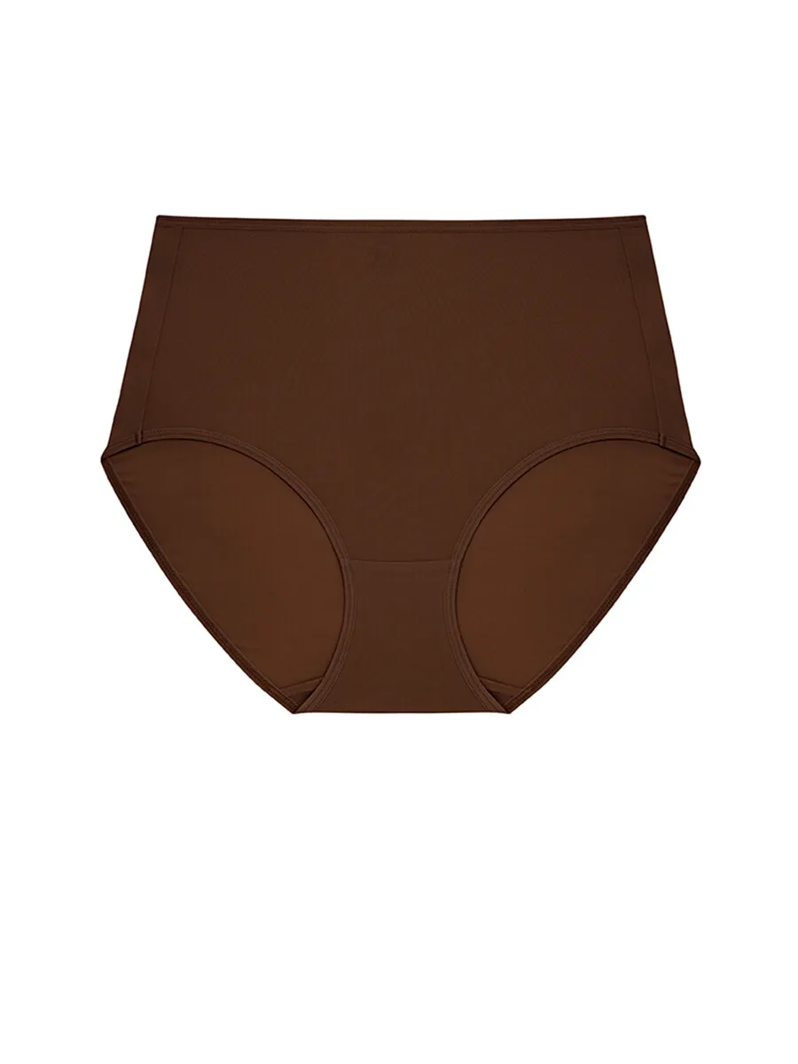 SABINA Basic Full Panty Style no. SUZM5111 Chocolate SABINA Basic Full Panty Style no. SUZM5111 Chocolate