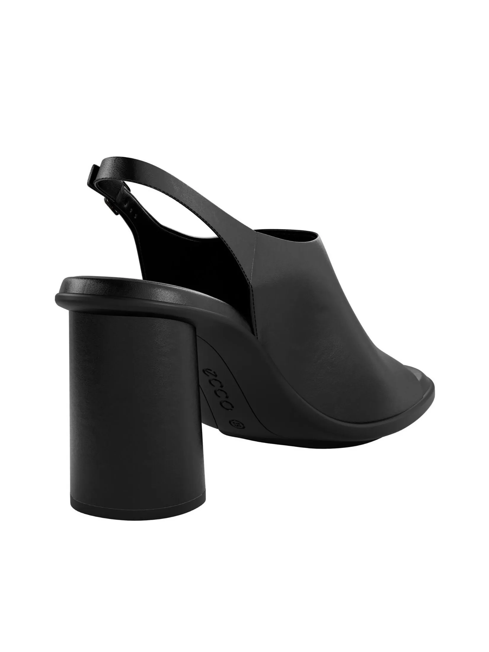 ECCO Women High Heels Sculpted Alba 65 Black ECCO Women High Heels Sculpted Alba 65 Black