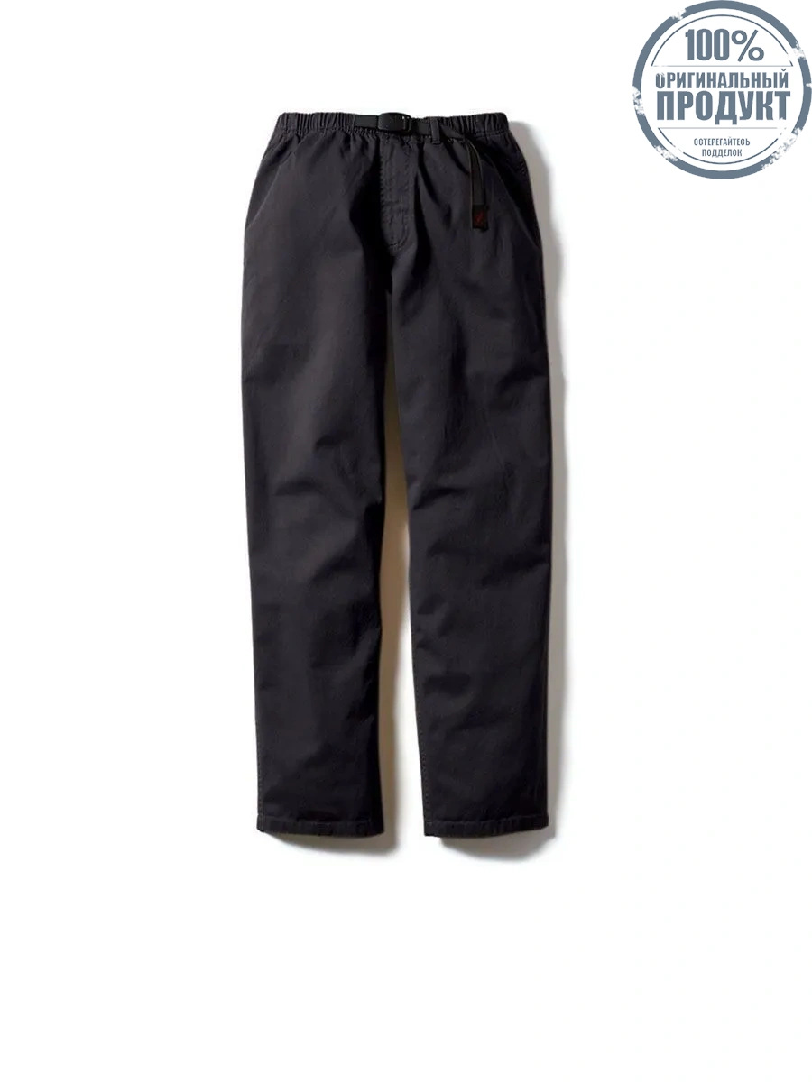 Gramicci Pants 8657-56JBlack Black Gramicci Pants 8657-56JBlack Black