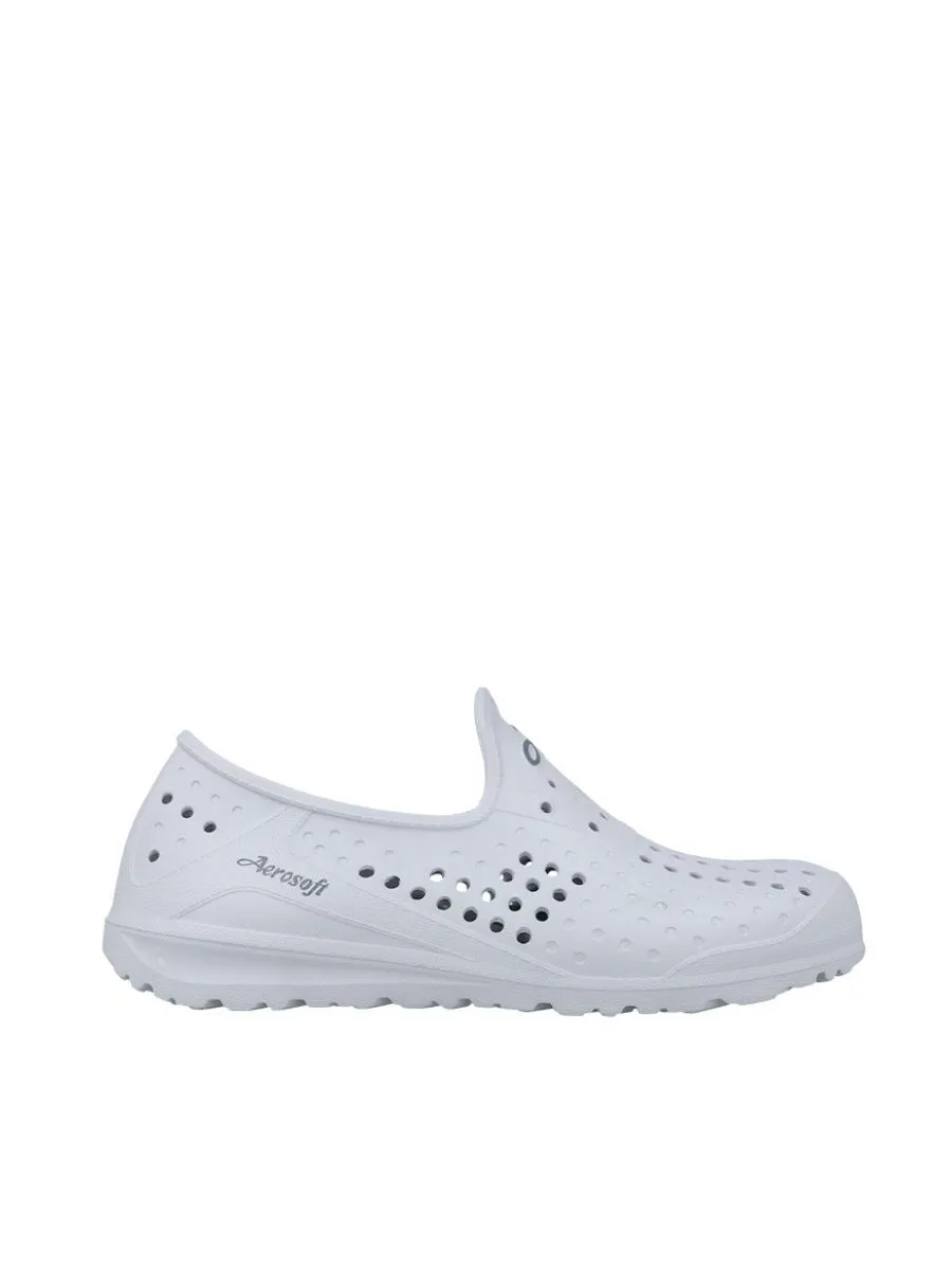 AEROSOFT Unisex Sneaker Air Walk - Grey AEROSOFT Unisex Sneaker Air Walk - Grey