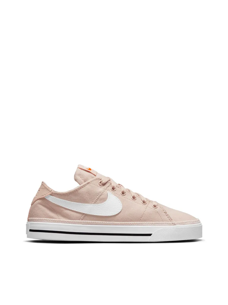 NIKE Court Legacy Canvas Women's Shoes CZ0294 NIKE Court Legacy Canvas Women's Shoes CZ0294