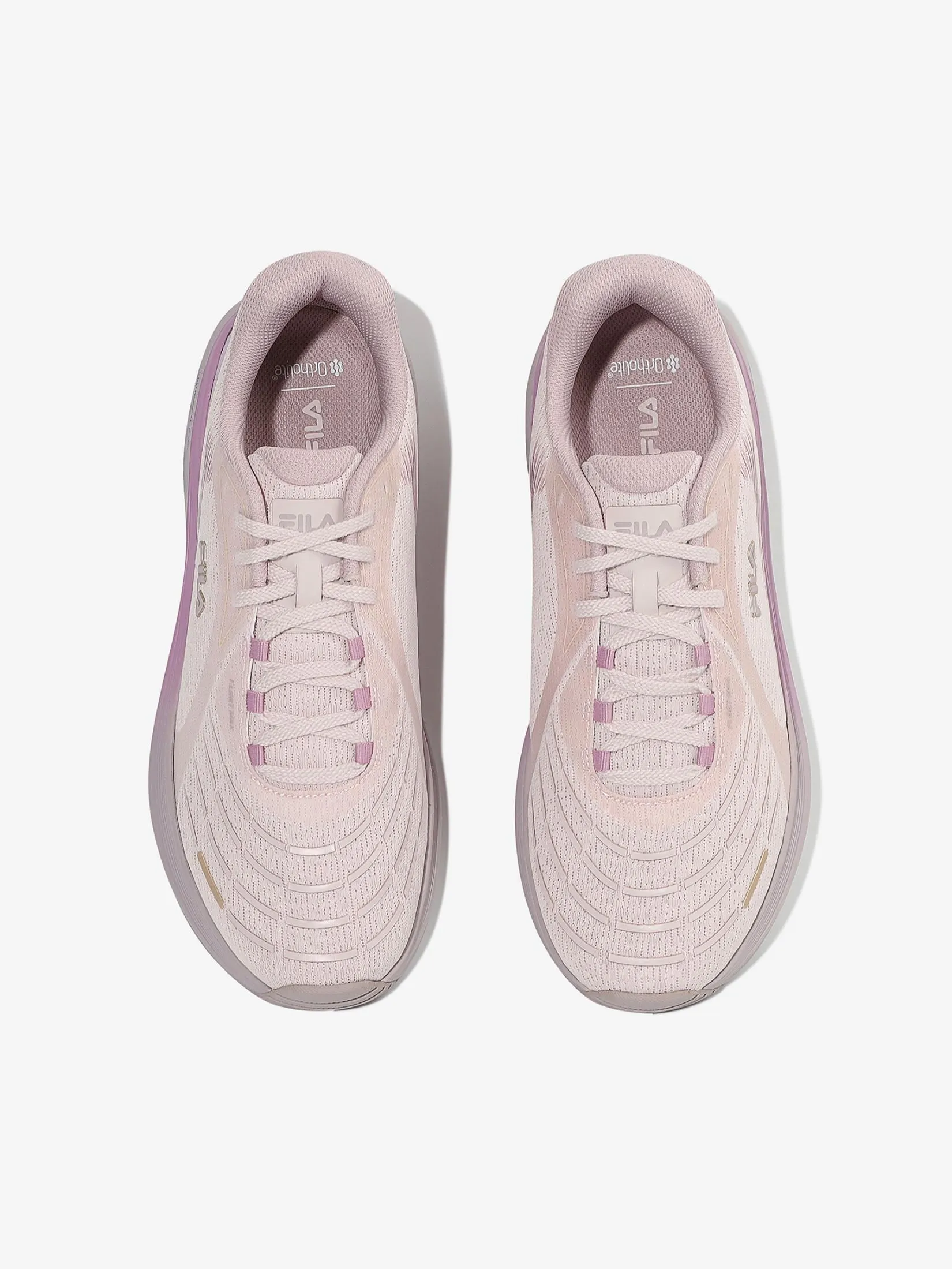 FILA FLOAT MAX  ROAD - Pink FILA FLOAT MAX  ROAD - Pink